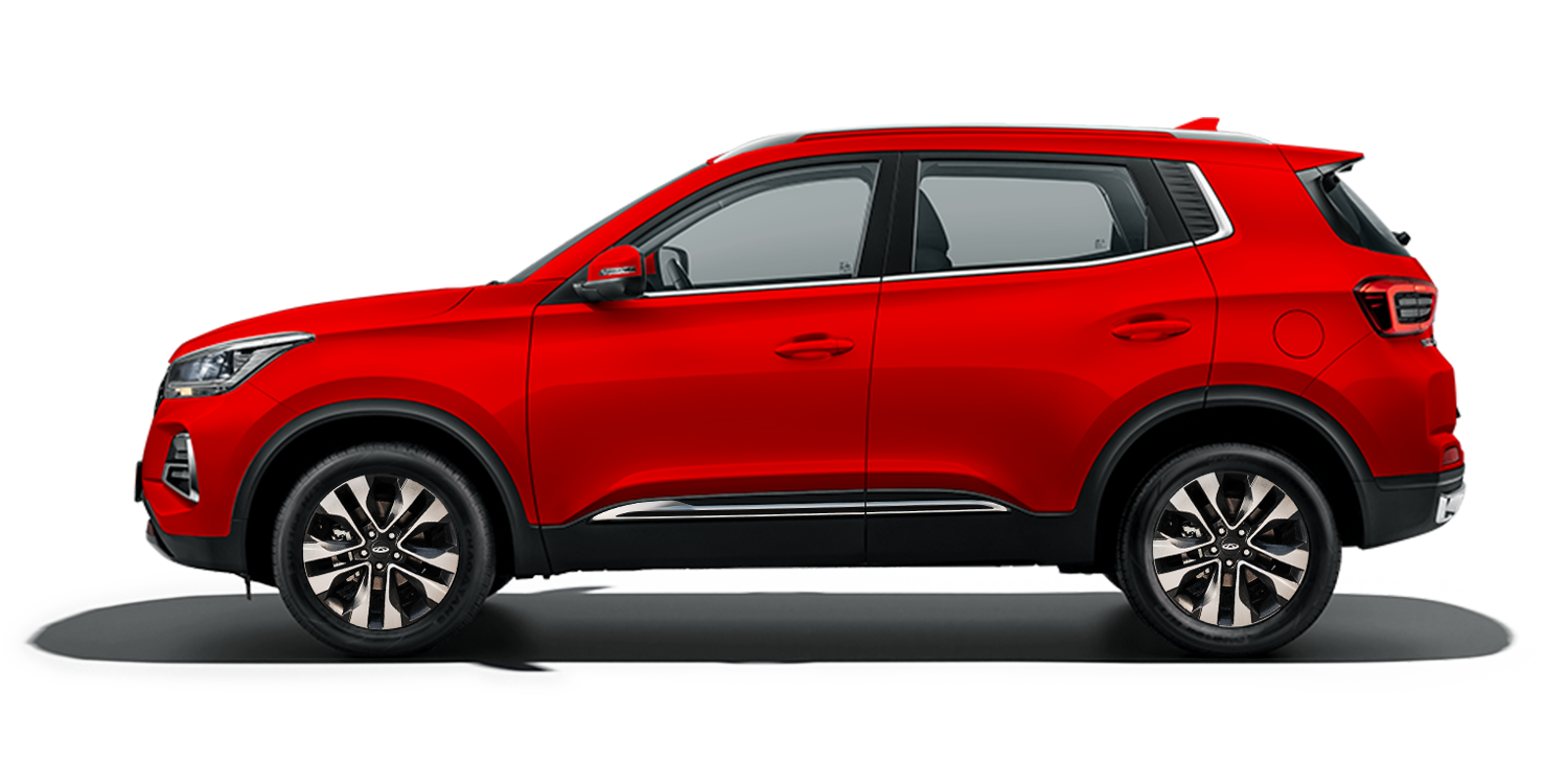 Купить Chery Tiggo 4 Pro в Волгограде - комплектации и цены Чери Тигго 4  Про 2023-2024 | АГАТ